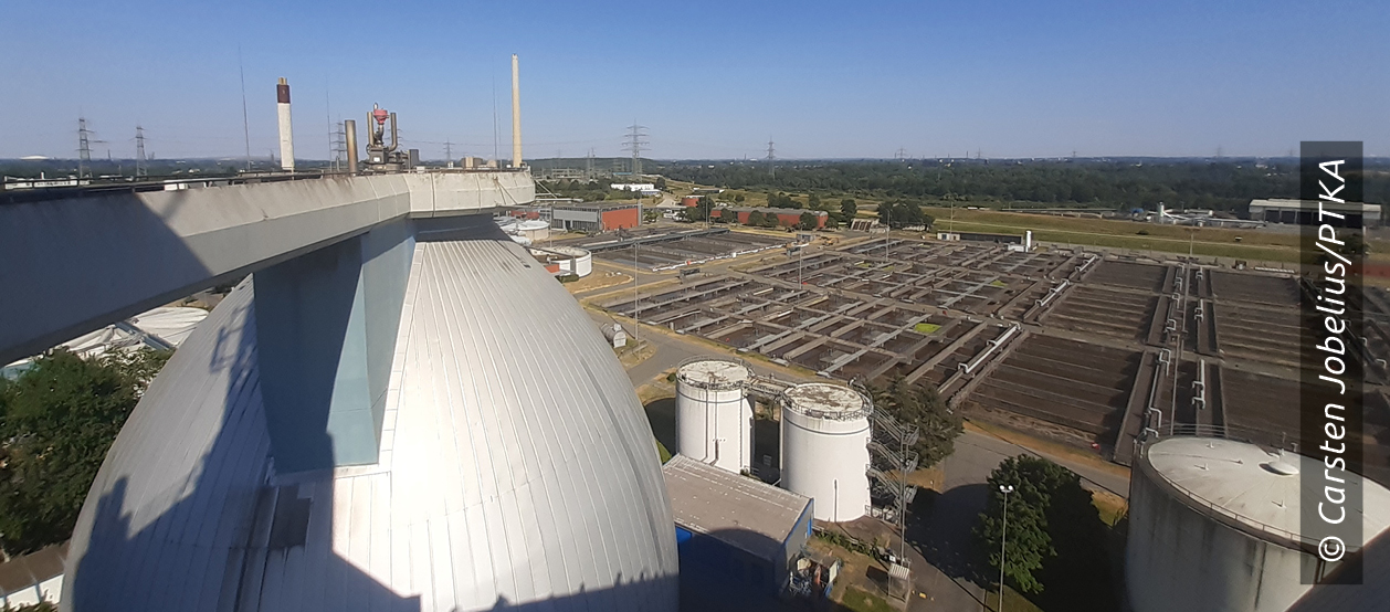 RePhoR projects enter the next phase