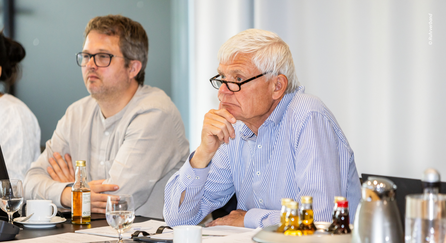 © Ruhrverband