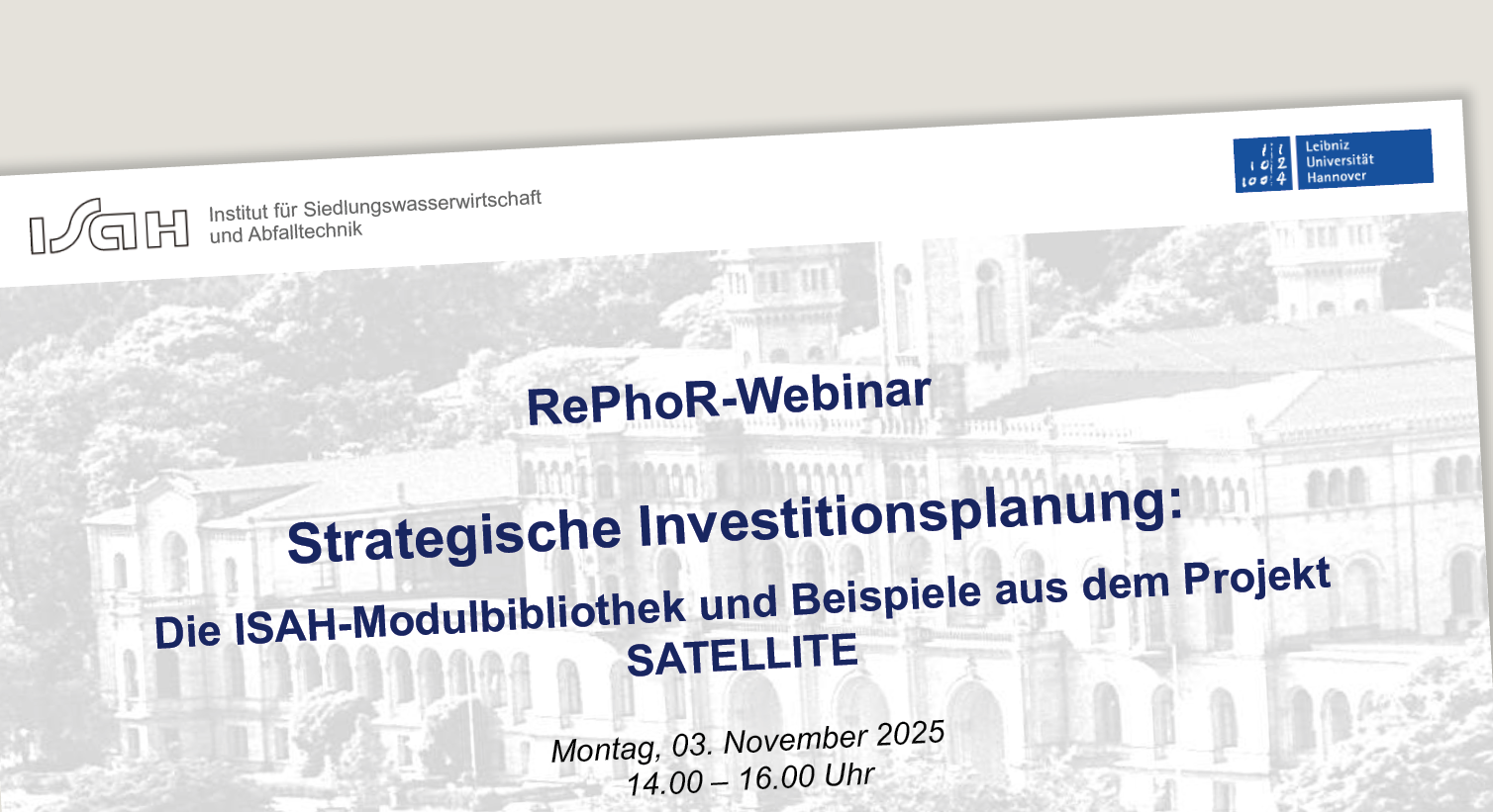 SATELLITE | Leitfaden 1: Einstiegshilfe in die modellgestützte Szenarioanalyse – Werkzeuge und Beispiele